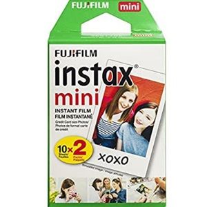 Fujiflim. Instax mini